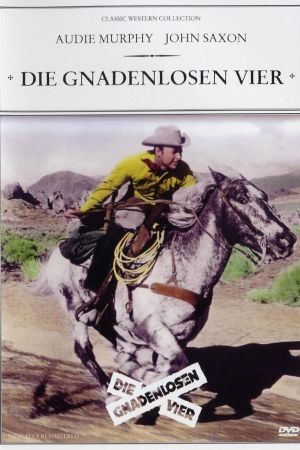 Image Die gnadenlosen Vier – Der Film