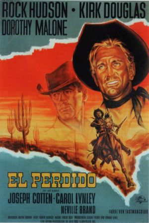 Image El Perdido – Der Film