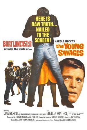 Image Die jungen Wilden – Der Film