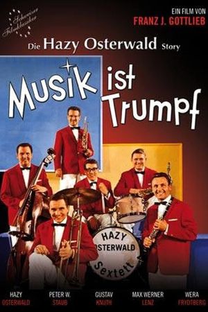 Image Musik ist Trumpf – Der Film