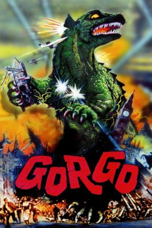 Image Gorgo – Der Film