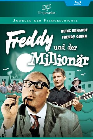 Image Freddy und der Millionär – Der Film