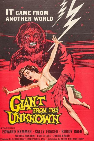 Image In den Klauen des Giganten – Der Film