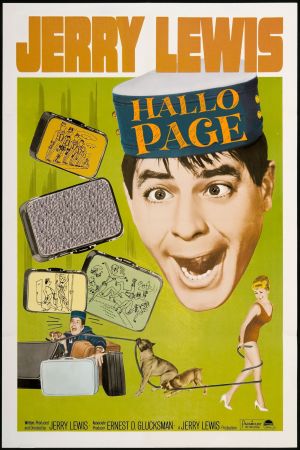 Image Hallo, Page! – Der Film