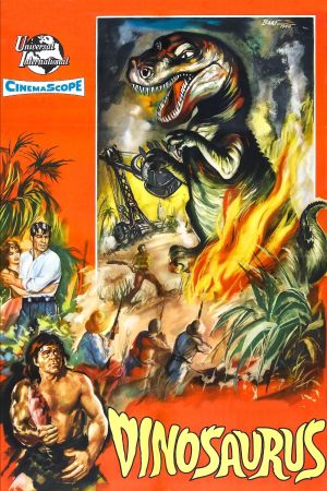Image Mördersaurier – Der Film