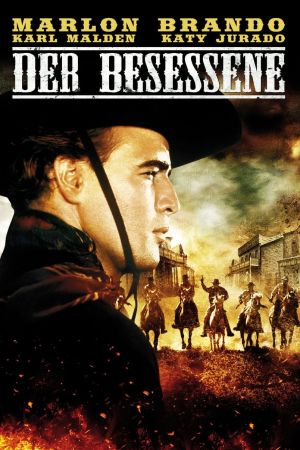 Image Der Besessene – Der Film