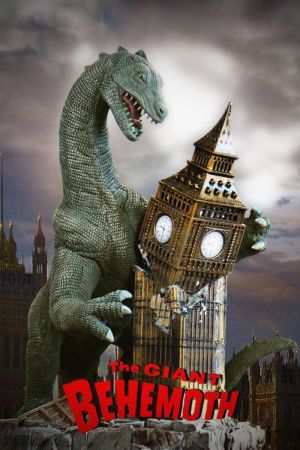 Image Das Ungeheuer von Loch Ness – Der Film