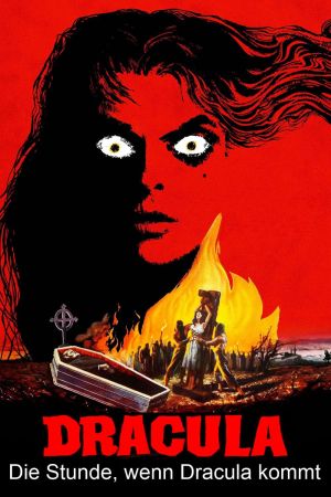 Image Die Stunde, wenn Dracula kommt – Der Film