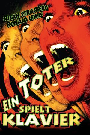 Image Ein Toter spielt Klavier – Der Film