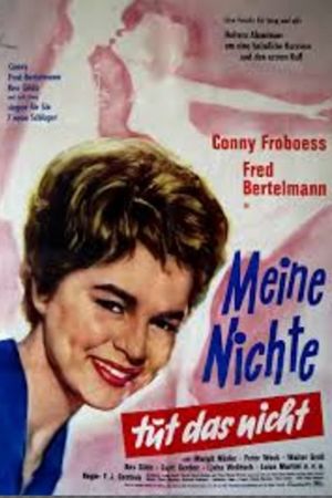 Image Meine Nichte tut das nicht – Der Film