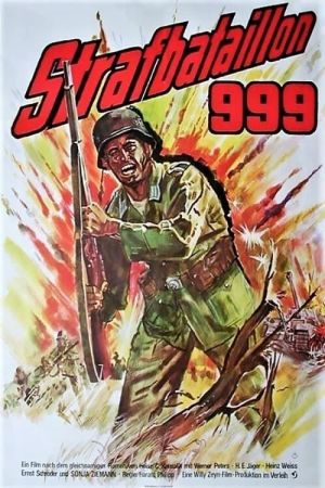 Image Strafbataillon 999 – Der Film