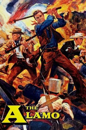 Image Alamo – Der Film