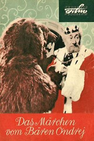 Image Das Märchen vom Bären Ondrej – Der Film