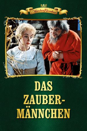 Image Das Zaubermännchen – Der Film