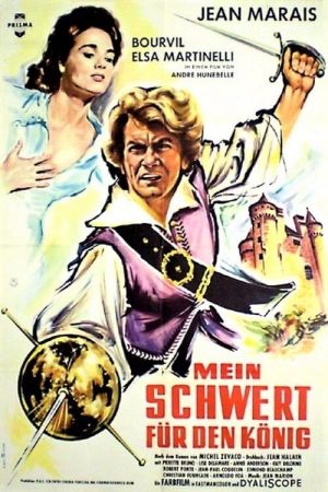 Image Mein Schwert für den König – Der Film