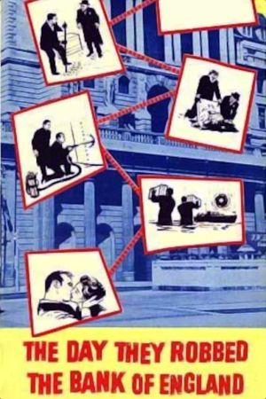 Image Bankraub des Jahrhunderts – Der Film