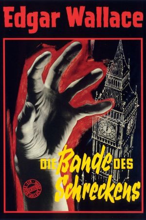 Image Edgar Wallace - Die Bande des Schreckens – Der Film