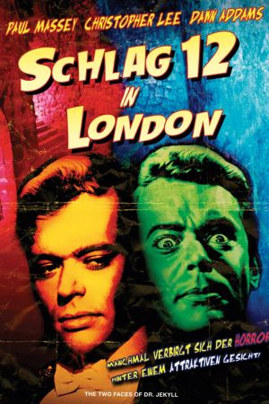Image Schlag 12 in London – Der Film