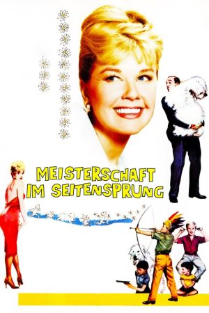 Image Meisterschaft im Seitensprung – Der Film