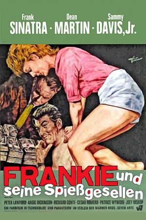 Image Frankie und seine Spießgesellen – Der Film