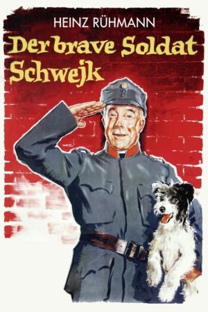 Image Der brave Soldat Schwejk – Der Film