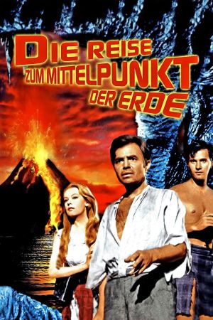 Image Die Reise zum Mittelpunkt der Erde – Der Film