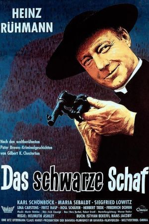 Image Das schwarze Schaf – Der Film