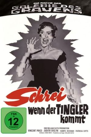 Image Schrei, wenn der Tingler kommt – Der Film