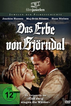 Image Das Erbe von Björndal – Der Film