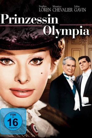 Image Prinzessin Olympia – Der Film