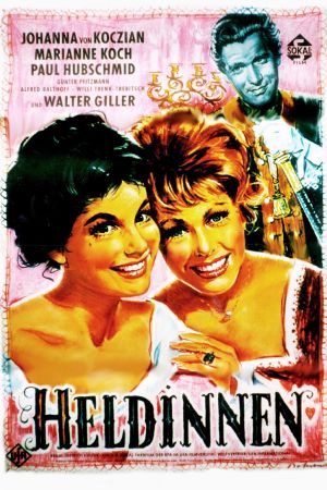 Image Heldinnen – Der Film