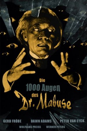 Image Die 1000 Augen des Dr. Mabuse – Der Film