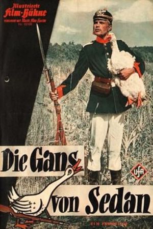 Image Die Gans von Sedan – Der Film