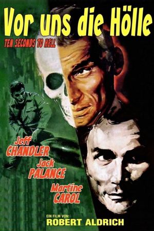 Image Vor uns die Hölle – Der Film
