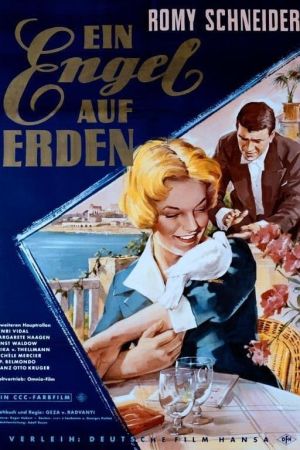 Image Ein Engel auf Erden – Der Film