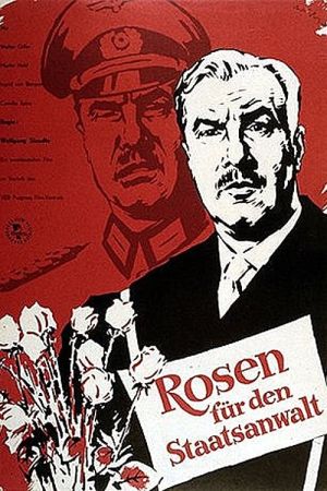 Image Rosen für den Staatsanwalt – Der Film