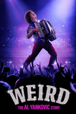 Image Weird: The Al Yankovic Story – Der Film