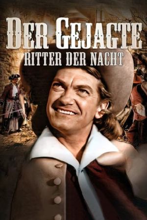 Image Der Gejagte - Ritter der Nacht – Der Film