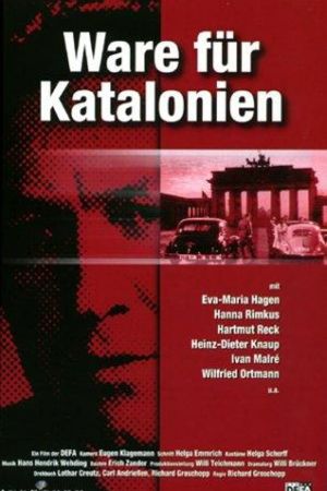 Image Ware für Katalonien – Der Film