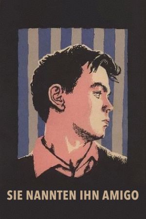 Image Sie nannten ihn Amigo – Der Film