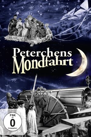 Image Peterchen's Mondfahrt – Der Film