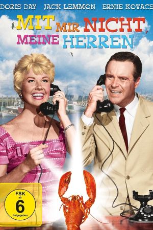 Image Mit mir nicht, meine Herren – Der Film