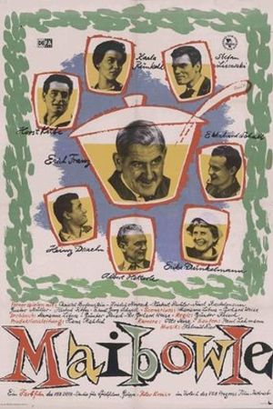 Image Maibowle – Der Film
