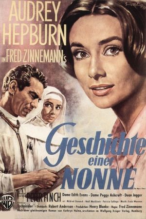Image Geschichte einer Nonne – Der Film