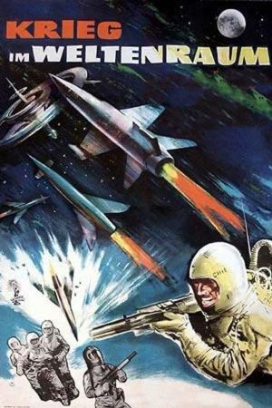 Image Krieg im Weltenraum – Der Film