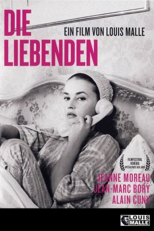 Image Die Liebenden – Der Film
