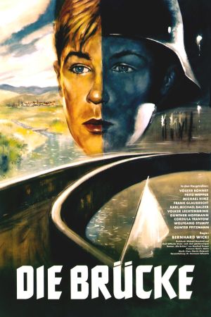 Image Die Brücke – Der Film