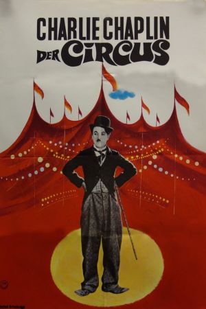 Image Der Zirkus – Der Film