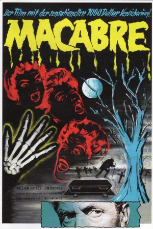 Image Macabre – Der Film