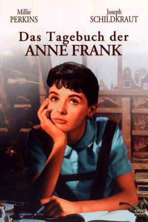 Image Das Tagebuch der Anne Frank – Der Film